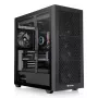 Full-Tower-Gehäuse Thermaltake AX500 Schwarz 4x140mm Lüfter 2,5 3,5 HDD