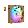 Luftkühler Thermaltake CT120 EX ARGB 12 cm Sand 500-2000 RPM