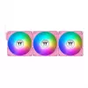 Thermalkühler Thermaltake CT140 EX ARGB 14 cm Pink 500-1800 RPM