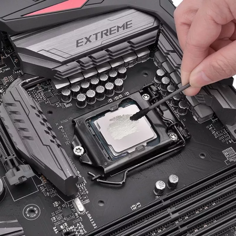 THERMALTAKE Wärmeleitpaste - TG-60