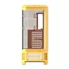 Full-Tower-Gehäuse Thermaltake CA-11H-00FMWN-00 Karamell PS2-Unterstützung