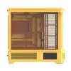 Full-Tower-Gehäuse Thermaltake CA-11H-00FMWN-00 Karamell PS2-Unterstützung