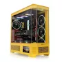 Full-Tower-Gehäuse Thermaltake CA-11H-00FMWN-00 Karamell PS2-Unterstützung