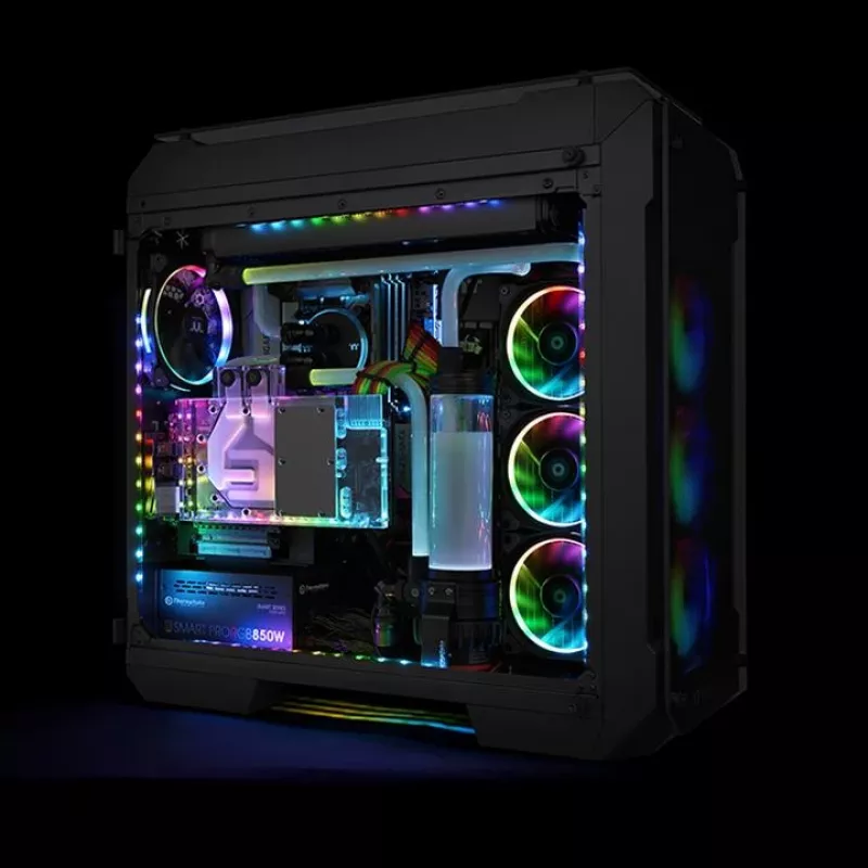THERMALTAKE LED-Streifen - Pacific Lumi Plus