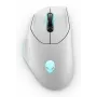 Alienware AW620M Gaming-Maus Rechtshänder RF Wireless + USB Typ-C Optisch 26000 DPI