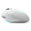Alienware AW620M Gaming-Maus Rechtshänder RF Wireless + USB Typ-C Optisch 26000 DPI