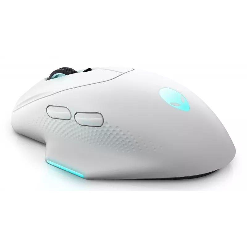 Alienware AW620M Gaming-Maus Rechtshänder RF Wireless + USB Typ-C Optisch 26000 DPI