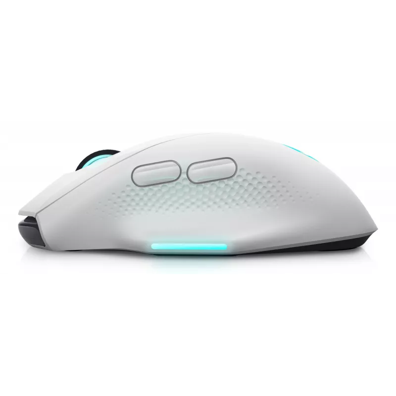Alienware AW620M Gaming-Maus Rechtshänder RF Wireless + USB Typ-C Optisch 26000 DPI