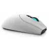 Alienware AW620M Gaming-Maus Rechtshänder RF Wireless + USB Typ-C Optisch 26000 DPI