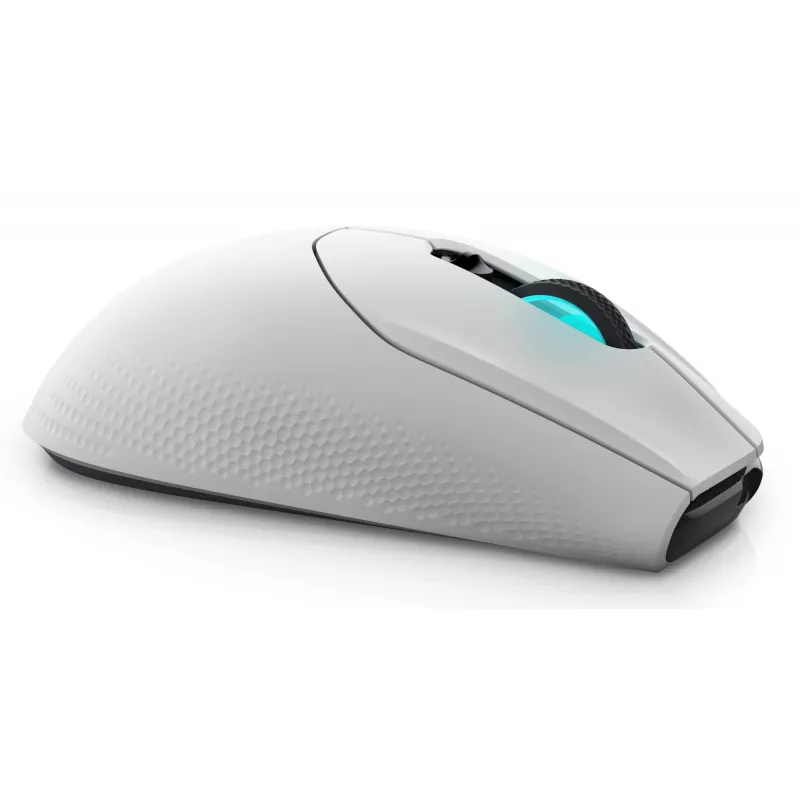 Alienware AW620M Gaming-Maus Rechtshänder RF Wireless + USB Typ-C Optisch 26000 DPI