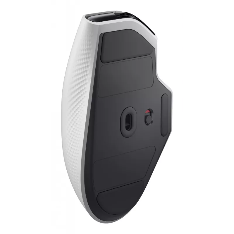 Alienware AW620M Gaming-Maus Rechtshänder RF Wireless + USB Typ-C Optisch 26000 DPI