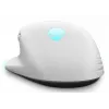 Alienware AW620M Gaming-Maus Rechtshänder RF Wireless + USB Typ-C Optisch 26000 DPI