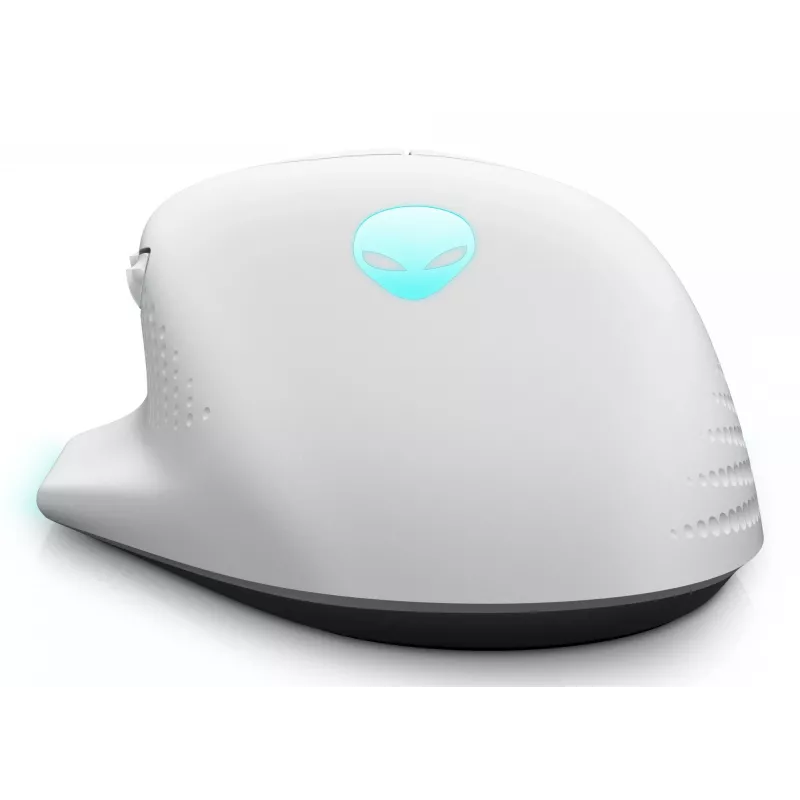 Alienware AW620M Gaming-Maus Rechtshänder RF Wireless + USB Typ-C Optisch 26000 DPI