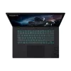 GIGABYTE GAMING A16 3WHK3DE894SH Laptop AMD Ryzen™ 7 260 40.6 cm (16 Zoll) WUXGA 16 GB DDR5-SDRAM 1 TB SSD NVIDIA GeForce RTX 5070 Wi-Fi 6E (802.11ax) Windows 11 Home Schwarz
