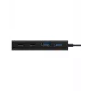 ICY BOX IB-HUB1426-U3 USB 3.2 Gen 1 (3.1 Gen 1) Type-A 5000 Mbit/s Schwarz