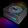 THERMALTAKE Netzteil - Toughpower PF1 ARGB - 850W - 80 PLUS Platin modular