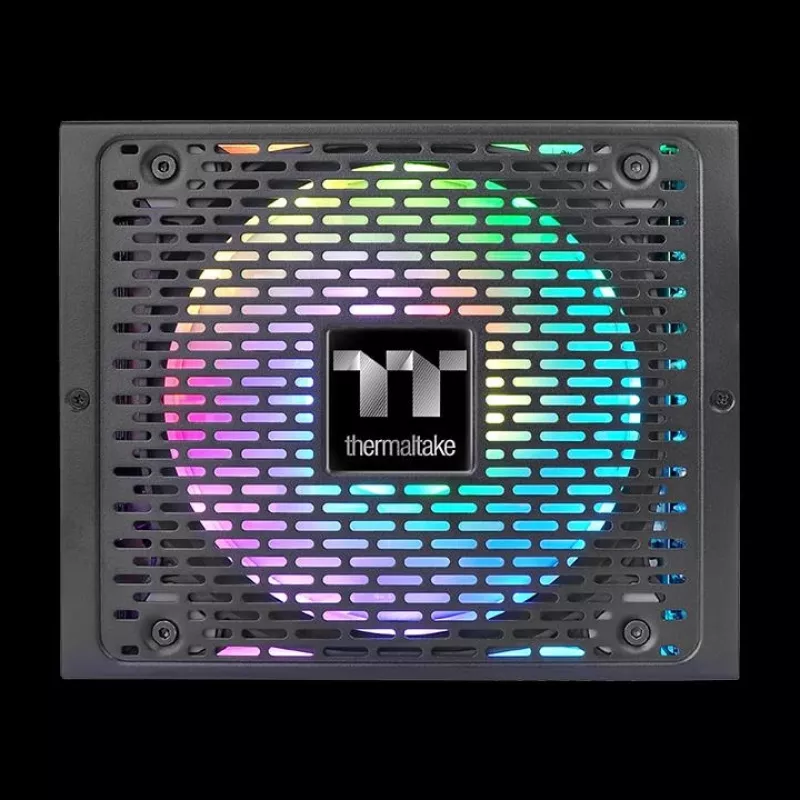 THERMALTAKE Netzteil - Toughpower PF1 ARGB - 850W - 80 PLUS Platin modular