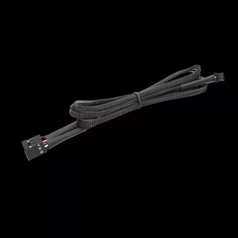 THERMALTAKE Netzteil - Toughpower PF1 ARGB - 850W - 80 PLUS Platin modular