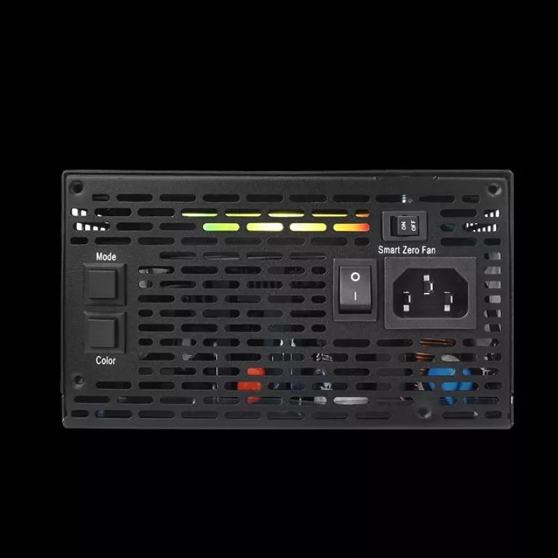 THERMALTAKE Netzteil - Toughpower PF1 ARGB - 850W - 80 PLUS Platin modular