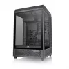 THERMALTAKE Gehäuse Mid Tower - The Tower 500 - Schwarz
