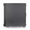 THERMALTAKE Chassis Mid Tower - Versa T27 TG ARGB - Schwarz