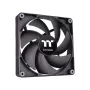 THERMALTAKE PC-Lüfter - CT120 - 12 cm - Schwarz - 2er-Pack