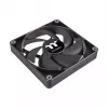 THERMALTAKE PC-Lüfter - CT120 - 12 cm - Schwarz - 2er-Pack