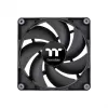 THERMALTAKE PC-Lüfter - CT120 - 12 cm - Schwarz - 2er-Pack