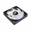 THERMALTAKE PC-Kühlungslüfter - CT140 ARGB Sync - 14 cm - Schwarz - 2er-Pack