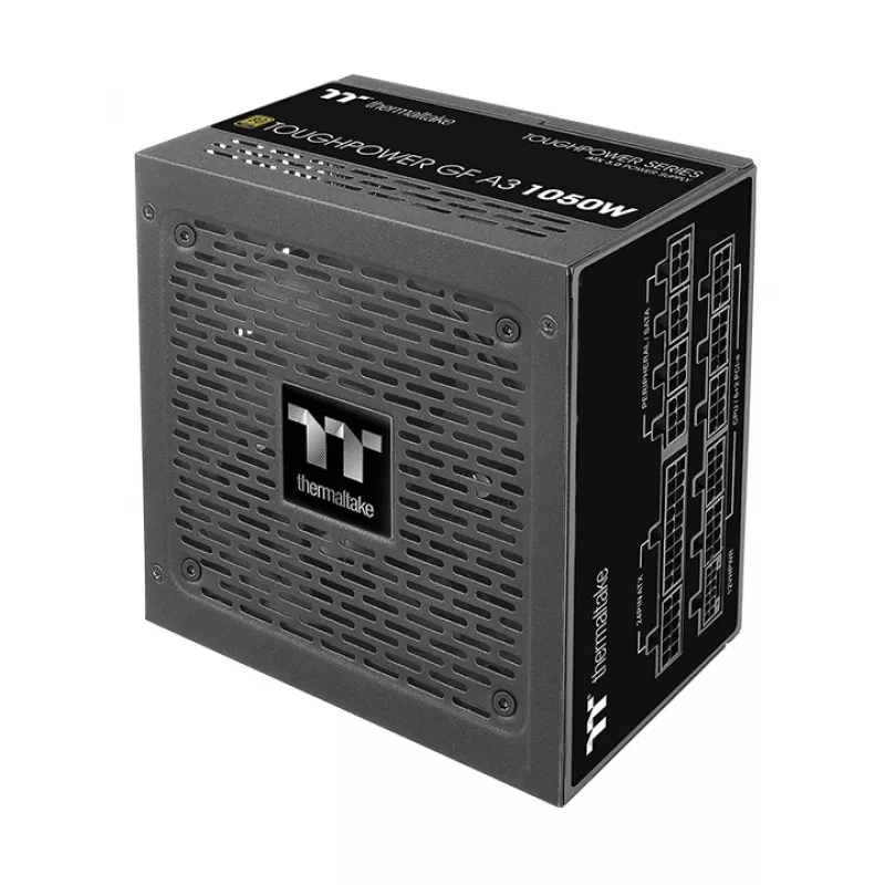 THERMALTAKE Netzteil Toughpower GF A3 Gold 1050W - TT Premium Edition