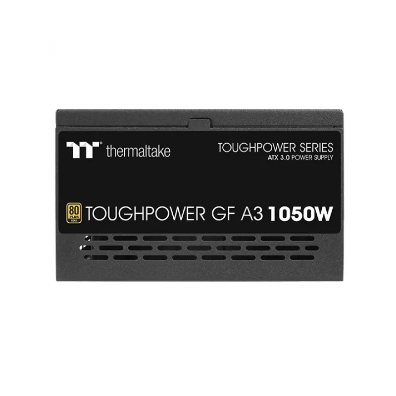 THERMALTAKE Netzteil Toughpower GF A3 Gold 1050W - TT Premium Edition