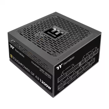 THERMALTAKE Netzteil - Toughpower GF A3 Gold 1200W - TT Premium Edition