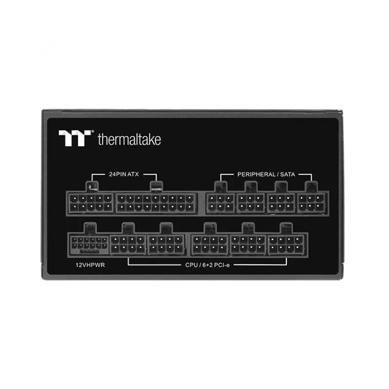 THERMALTAKE Netzteil - Toughpower GF A3 Gold 1200W - TT Premium Edition