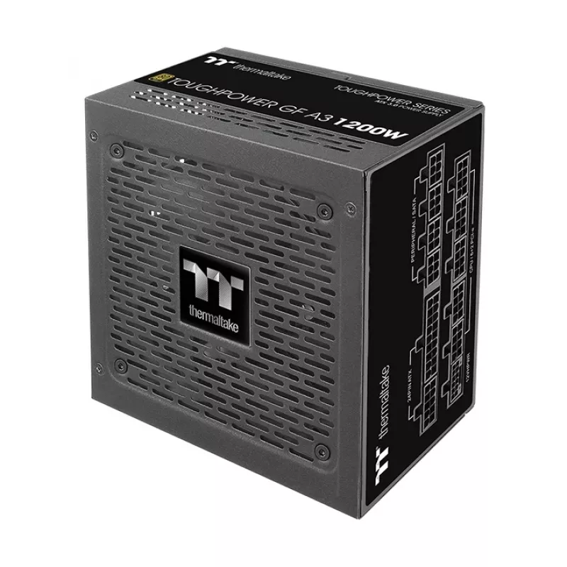 THERMALTAKE Netzteil - Toughpower GF A3 Gold 1200W - TT Premium Edition