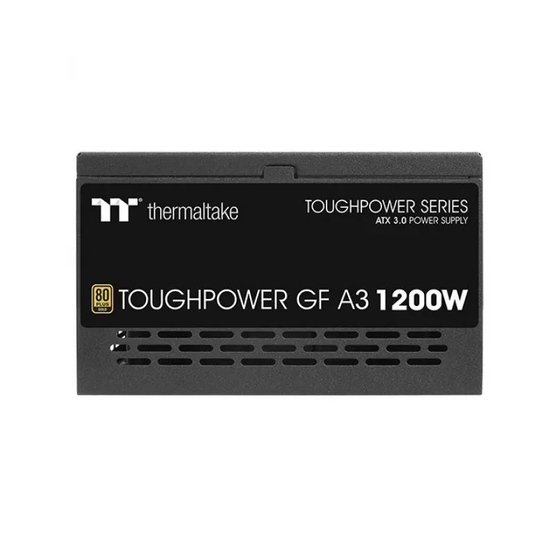 THERMALTAKE Netzteil - Toughpower GF A3 Gold 1200W - TT Premium Edition