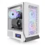 THERMALTAKE Ceres 300 TG ARGB Mid Tower Gehäuse - Weiß
