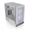 THERMALTAKE Ceres 300 TG ARGB Mid Tower Gehäuse - Weiß