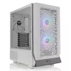 THERMALTAKE Ceres 300 TG ARGB Mid Tower Gehäuse - Weiß