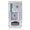 THERMALTAKE Ceres 300 TG ARGB Mid Tower Gehäuse - Weiß