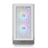THERMALTAKE Ceres 300 TG ARGB Mid Tower Gehäuse - Weiß