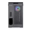 PC-Gehäuse Thermaltake CTE C700 TG Midi Tower Schwarz