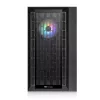 PC-Gehäuse Thermaltake CTE C700 TG Midi Tower Schwarz