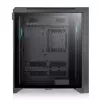 PC-Gehäuse Thermaltake CTE C700 TG Midi Tower Schwarz
