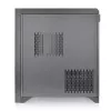 PC-Gehäuse Thermaltake CTE C700 TG Midi Tower Schwarz