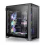 PC-Gehäuse Thermaltake CTE C700 TG Midi Tower Schwarz