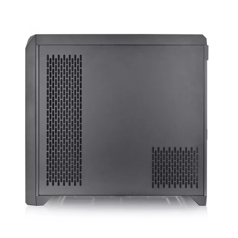 THERMALTAKE Gehäuse Full Tower - CTE C750 Air - Schwarz
