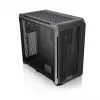 THERMALTAKE Gehäuse Full Tower - CTE C750 Air - Schwarz