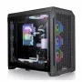THERMALTAKE Chassis Full Tower - CTE C750 Air - Black