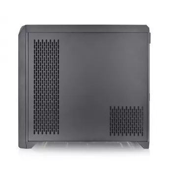 THERMALTAKE Chassis Full Tower - CTE C750 Air - Black