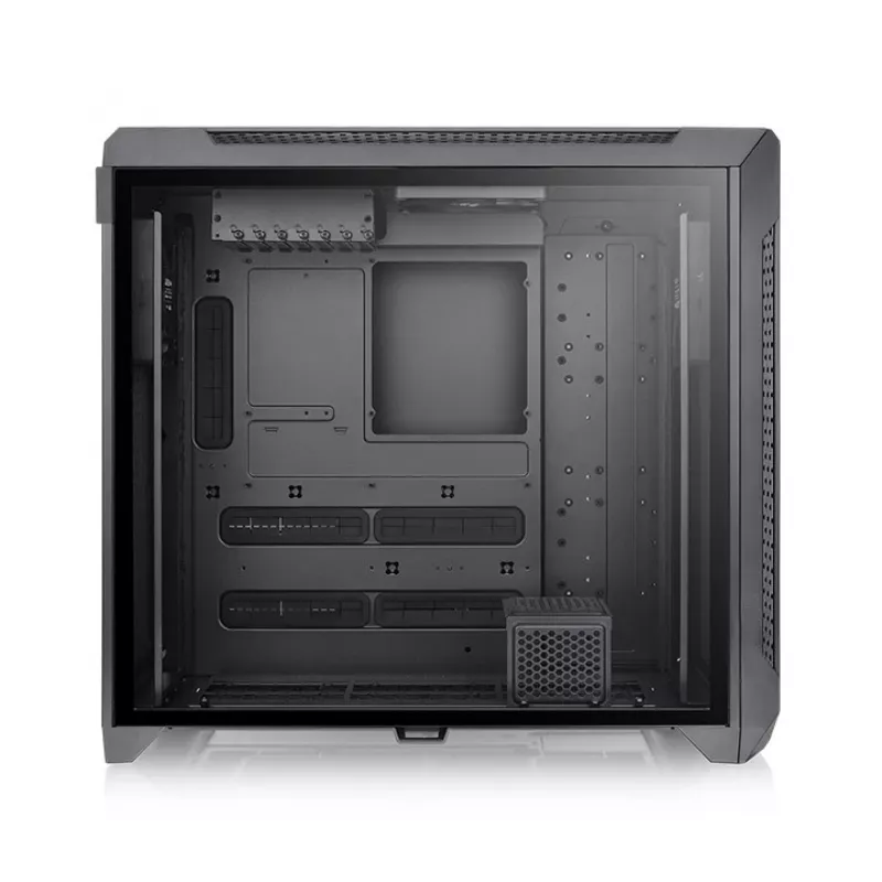 THERMALTAKE Chassis Full Tower - CTE C750 Air - Black